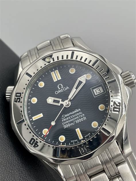 omega seamaster midsize automatic review|omega seamaster 300m mid size.